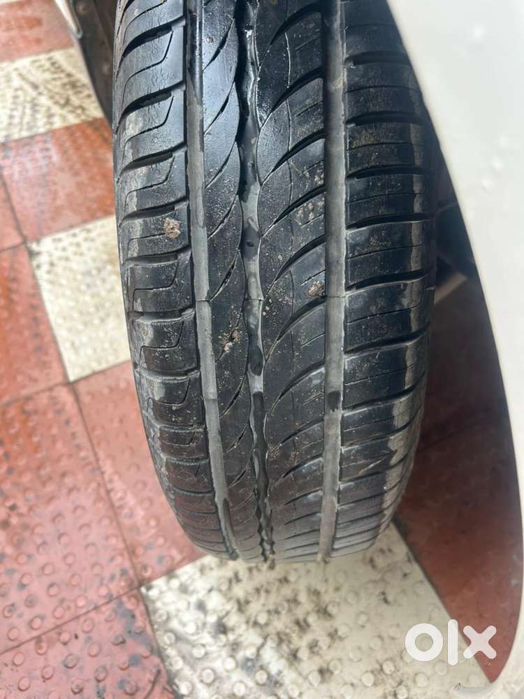 Honda Petrol Car 2014