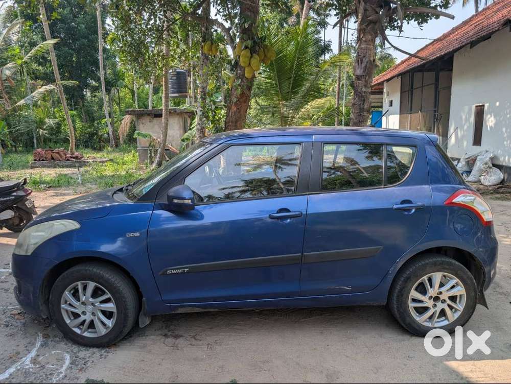 Well-maintained 2011 Maruti Suzuki Swift Zdi – Excellent Condition