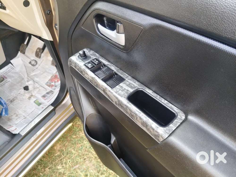 New Model Wagon R 2024 Petrol All Paper Update Showroom Condition