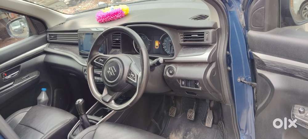 Maruti Suzuki Xl6 Alpha, 2020, Petrol