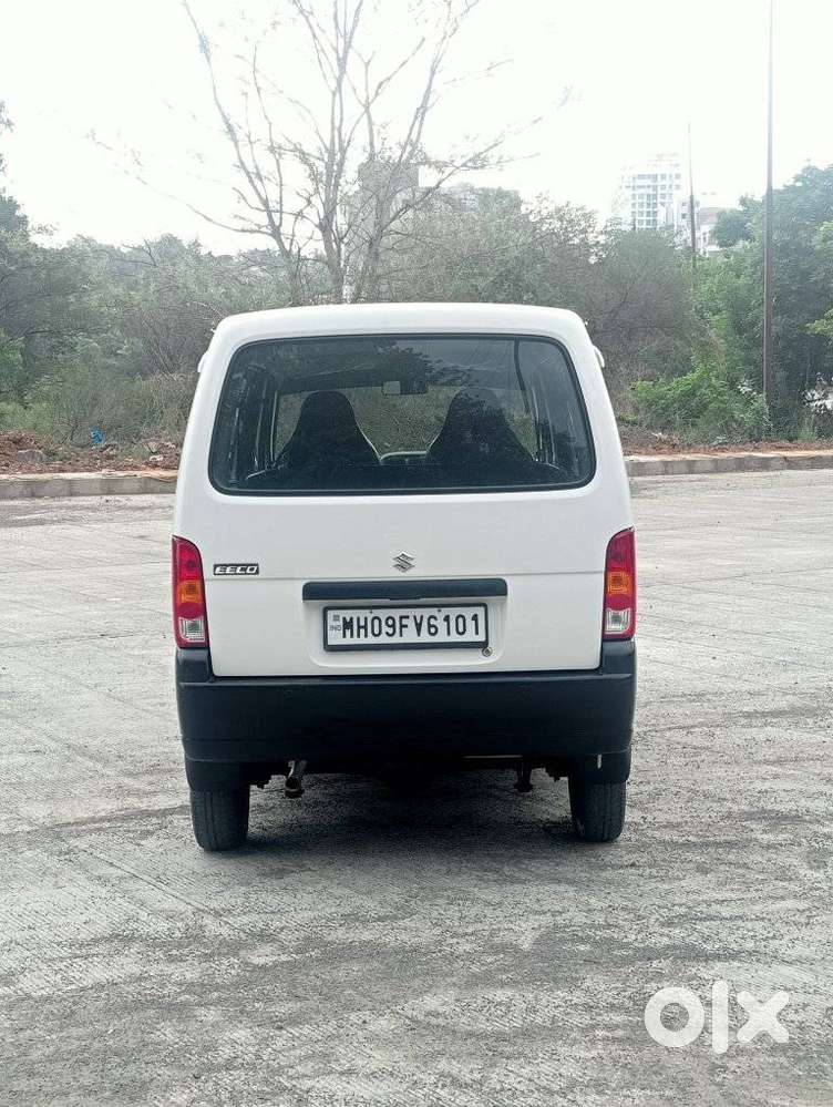 Maruti Suzuki Eeco 5 Seater Standard, 2022, Petrol