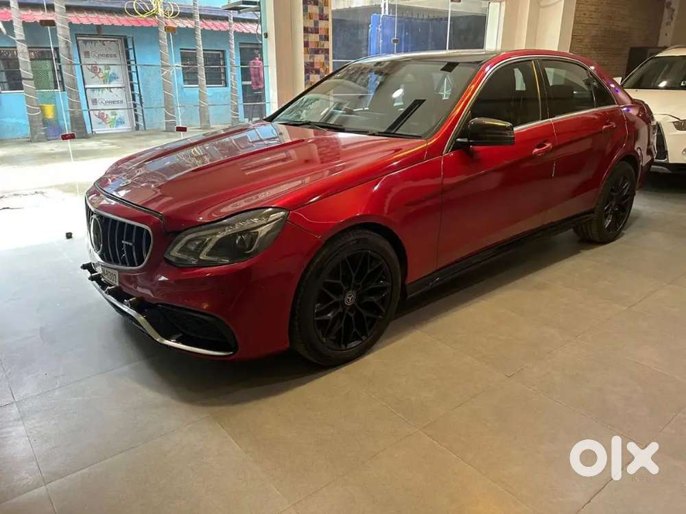 Mercedes S280 ( 2010 ) All Doc Okie