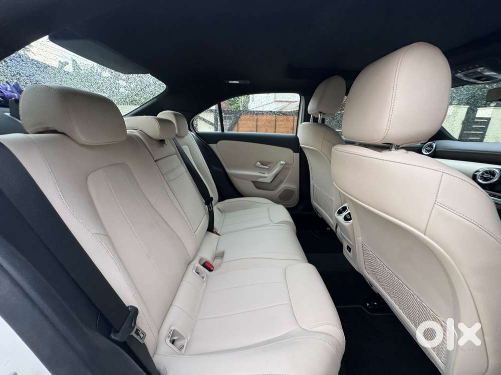 Mercedes-benz A-class Limousine 200, 2024, Petrol