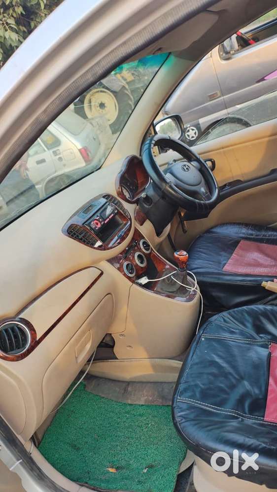 Hyundai I10 Magna 2008 Year Car