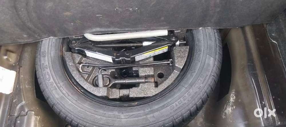 Skoda Superb 2016 Petrol Well Maintained