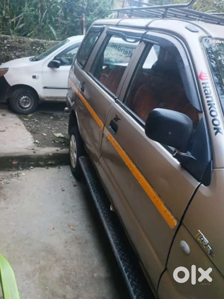 Chevrolet Tavera B2 2011