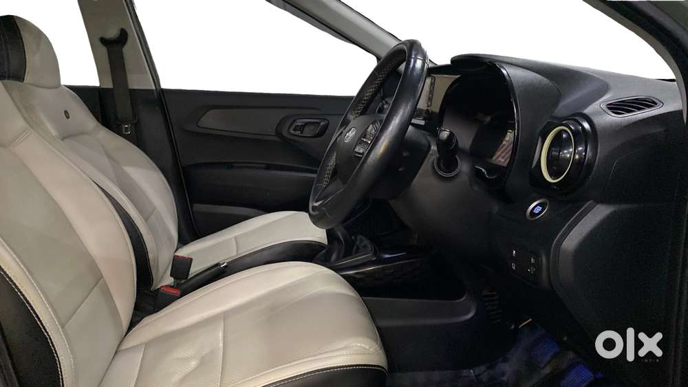 Hyundai Exter Sx (o) Connect 1.2 Mt, 2023, Petrol