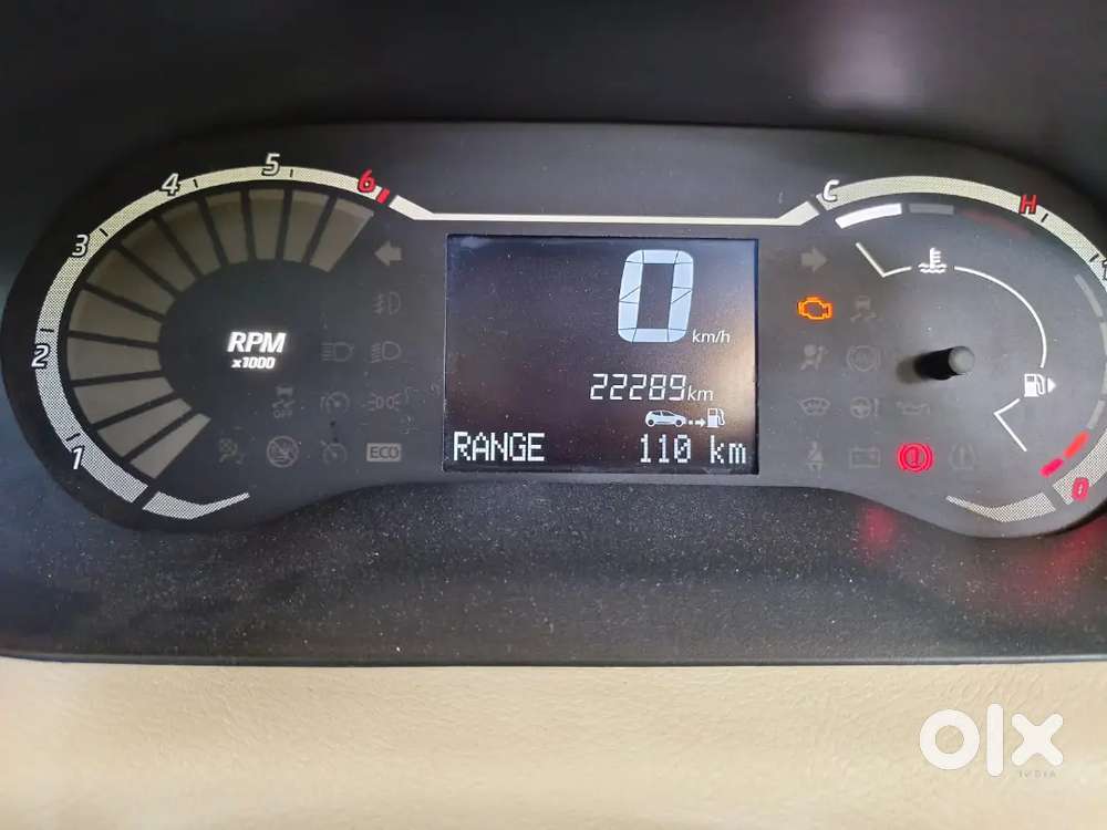 Nissan Magnite 1.0 Xe 2022 Manual