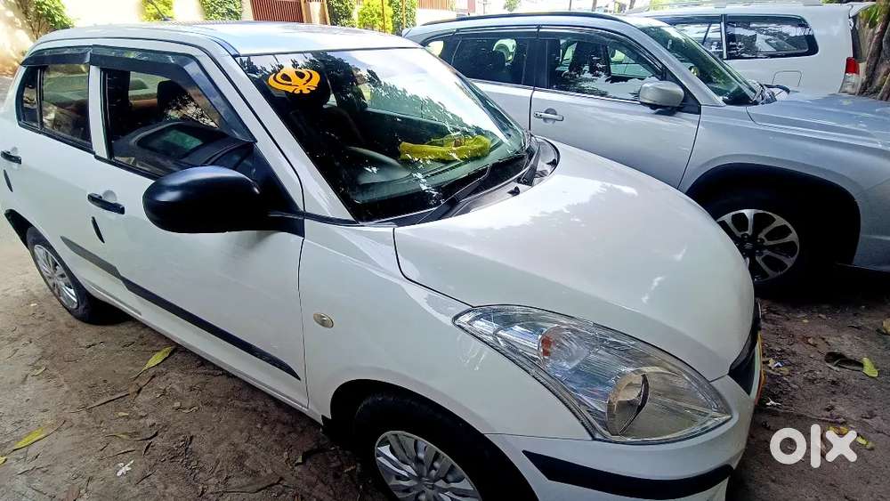 डिजायर बेचना है