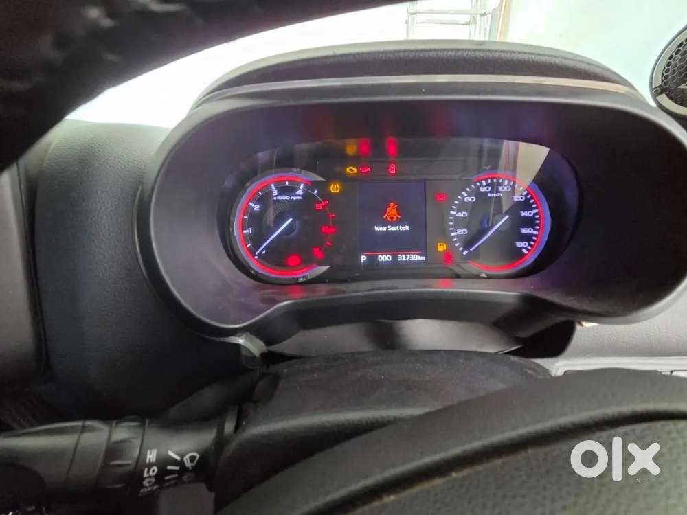 Mahindra Thar.e 2022 Diesel 32000 Km Driven