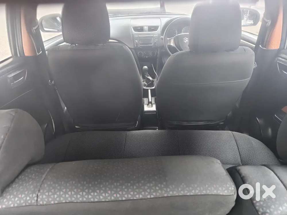 Maruti Suzuki Swift 2015 Diesel Vdi