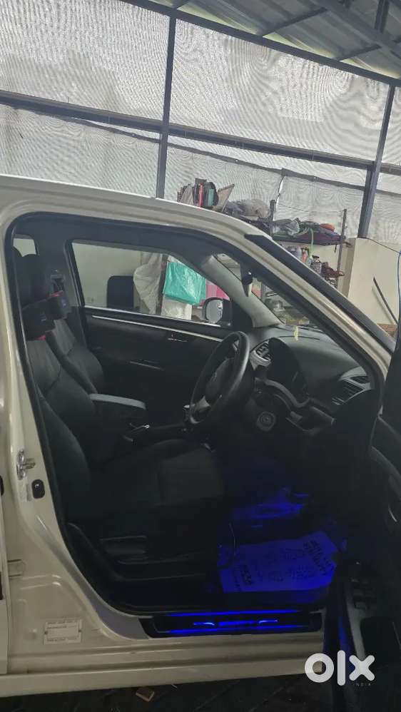 Maruti Suzuki Swift 2013 Petrol Manual