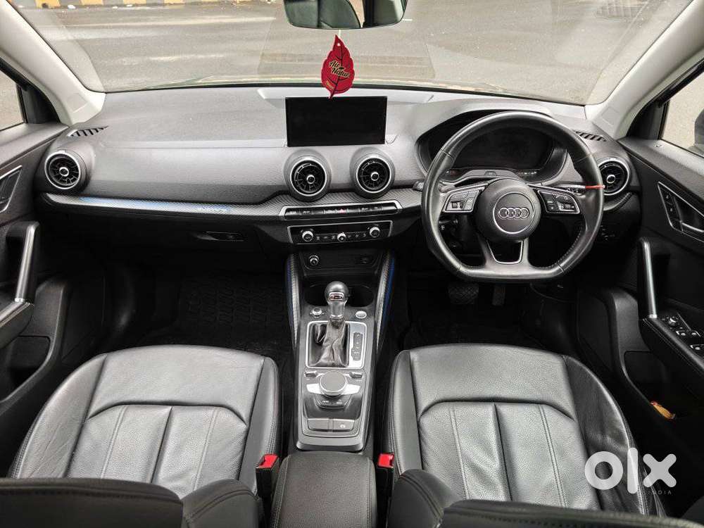 Audi Q2 2.0 40 Tfsi Quatro Standard With Sunroof, 2020, Petrol