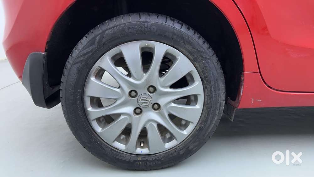 Maruti Suzuki Baleno 1.2 Alpha, 2018, Petrol