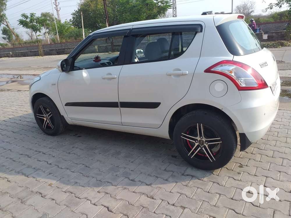 Maruti Suzuki Swift Ddis Vdi, 2017, Diesel