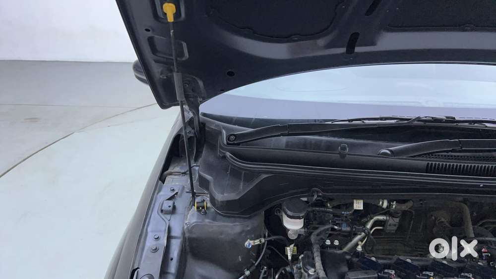 Hyundai New I20 1.2 Asta (o) Mt, 2022, Petrol