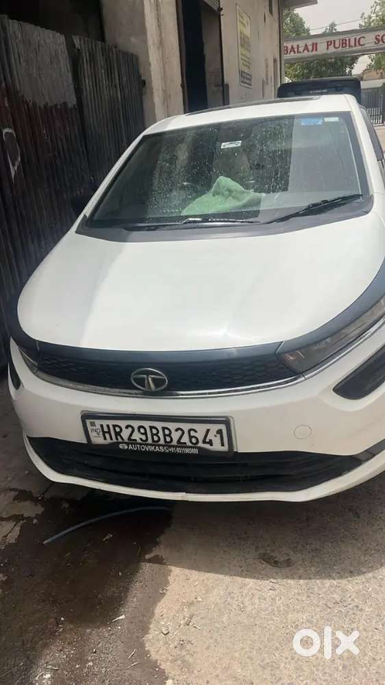 Tata Altroz 2023 Petrol Good Condition