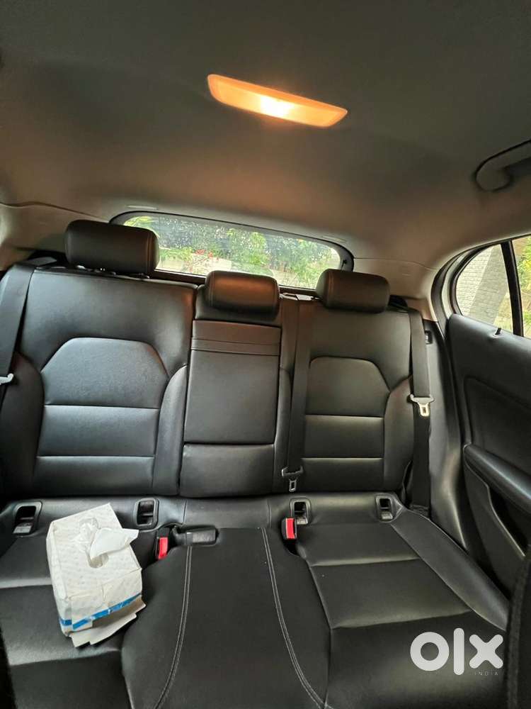 Mercedes Benz Gla 200 Cdi - Perfect Condition