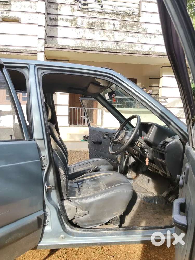 Maruti Suzuki 800 Std 2004