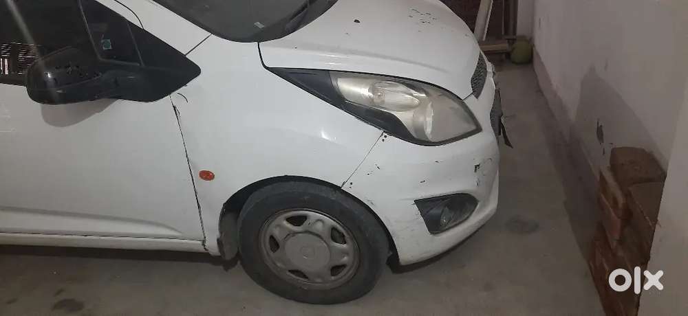 Chevrolet Beat 2016