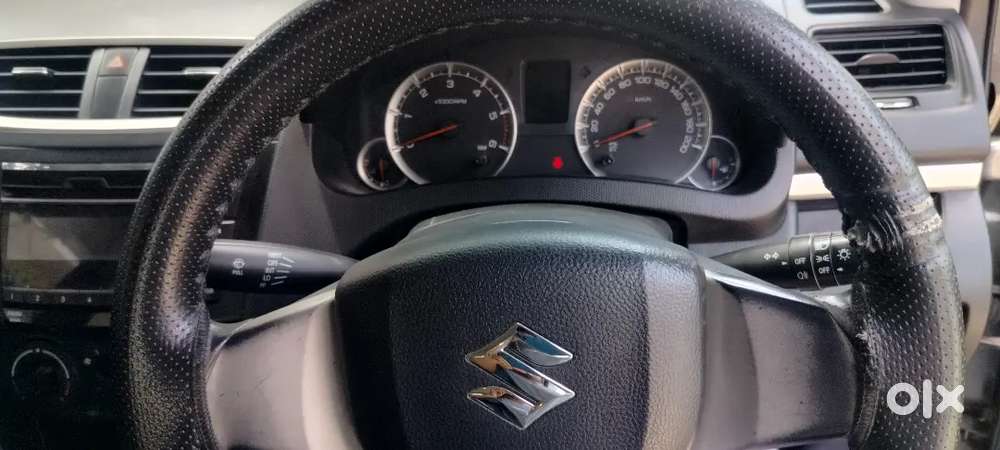 Maruti Suzuki Swift 2016 Diesel