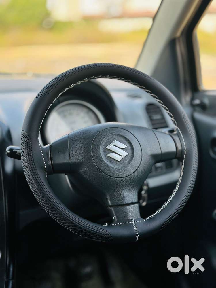 Maruti Suzuki Ritz Lxi, 2011, Cng & Hybrids
