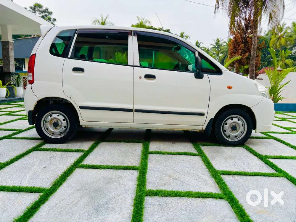 Maruti Suzuki Estilo Lxi 2012