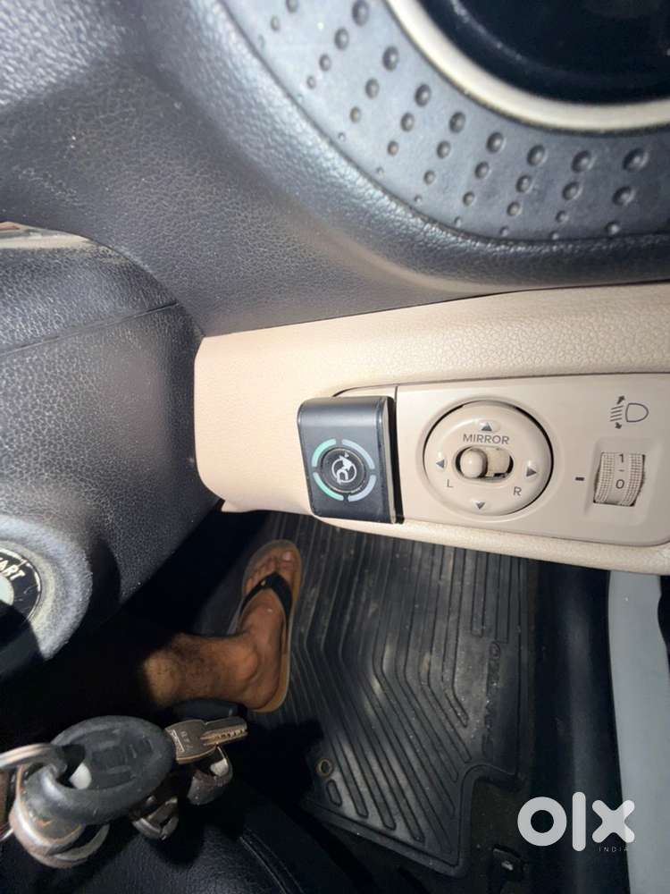 Hyundai New Santro 2019 Cng & Hybrids Well Maintained
