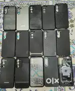 Samsung Galaxy s23+ plus cover