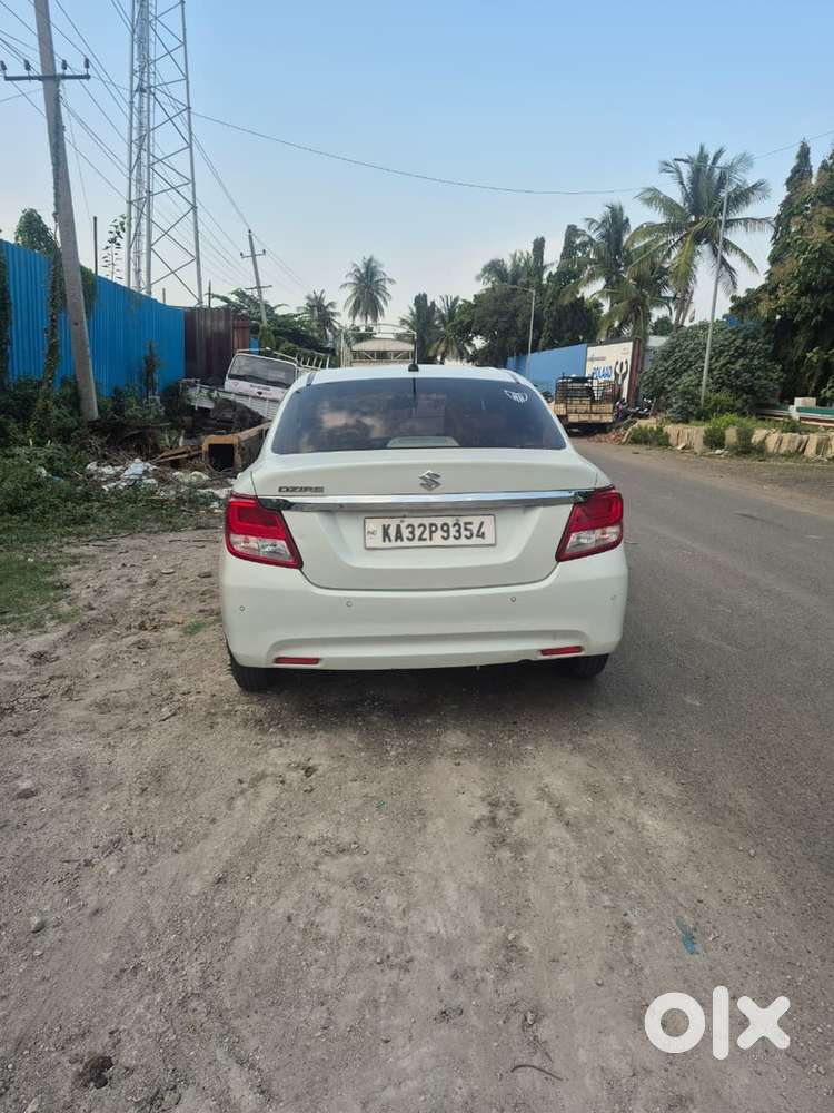 2021 Maruti Dzire 1.2 Vxi