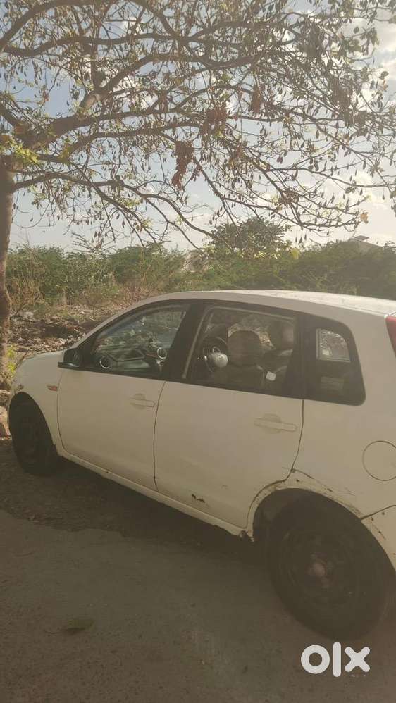 “ford Figo 1.4 Duratorq Diesel Zxi” Strong Engine  Value Deal