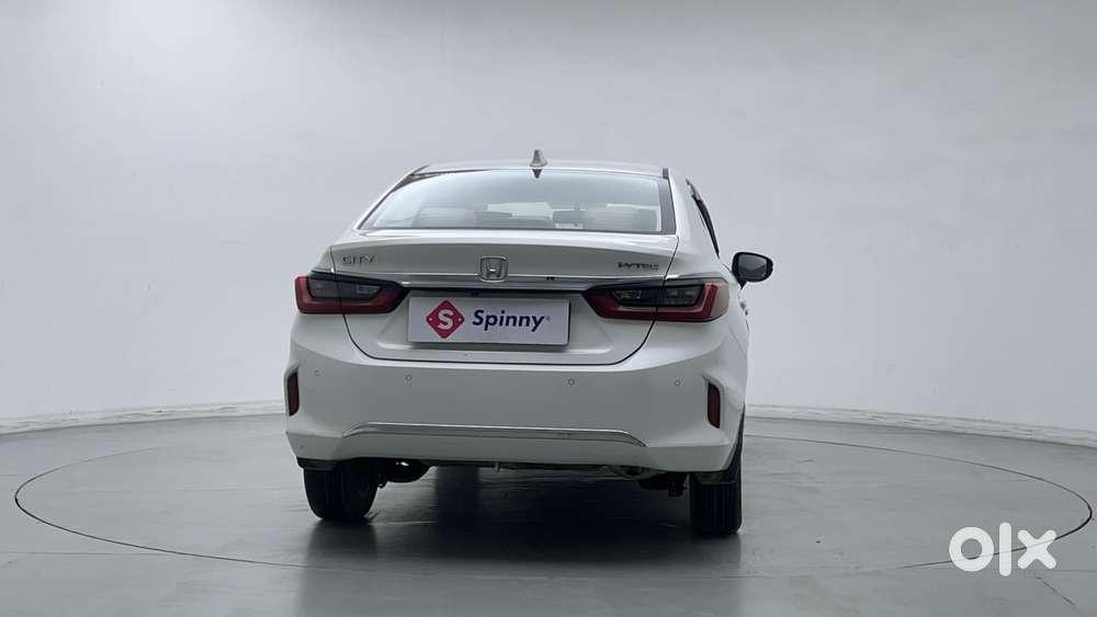 Honda City 2011-2013 V Mt, 2022, Petrol