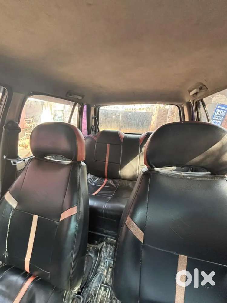 Maruti Suzuki 800 2002 Petrol Good Condition