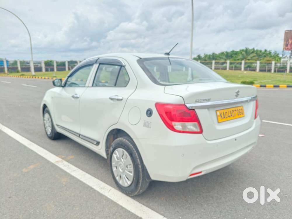 Maruti Suzuki Dzire 1.2 Tour S Cng, 2024, Cng & Hybrids