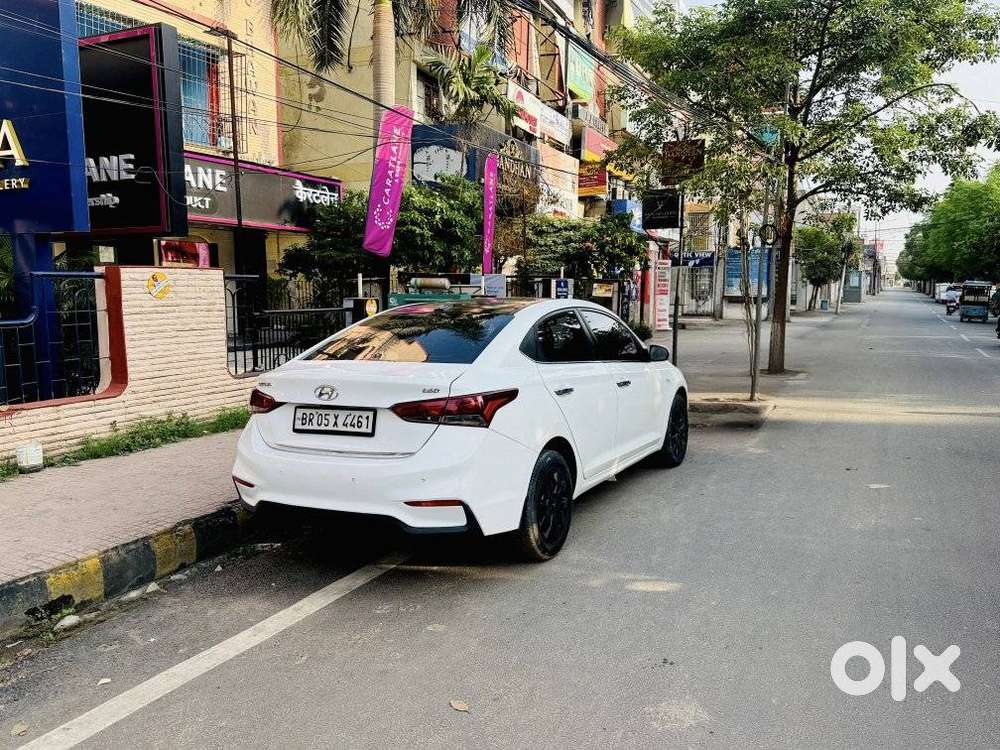 Hyundai Verna 1.6 S (o) Crdi, 2017, Diesel