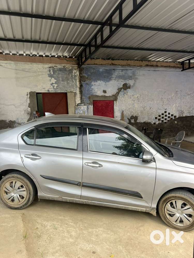 Honda Amaze 2018 Diesel Good Condition
