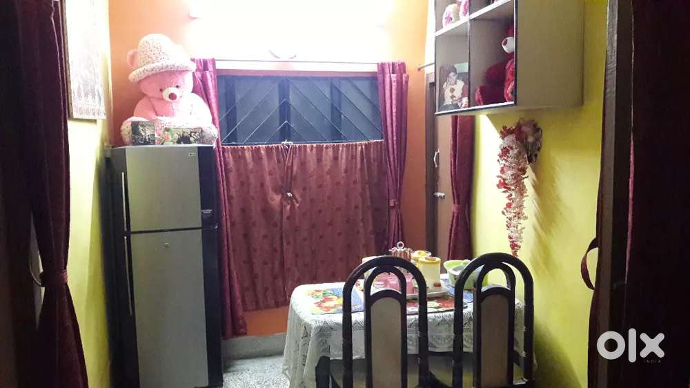Want To Sale My Flat