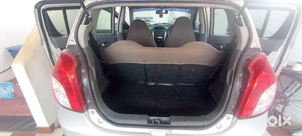 Maruti Suzuki Alto 800 2013