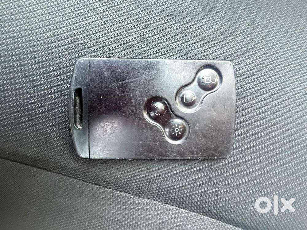 Renault Fluence 2014 Diesel Well Maintained