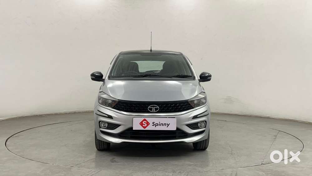 Tata Tiago 1.2 Revotron Xz Plus, 2020, Cng & Hybrids