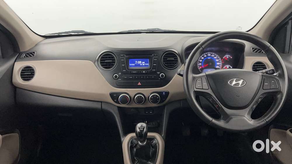 Hyundai Grand I10 Asta 1.1 Crdi, 2014, Diesel
