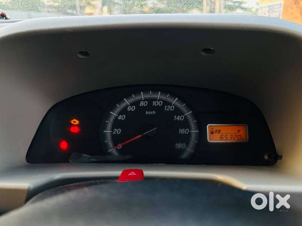 Maruti Suzuki Eeco 5 Seater Standard, 2019, Petrol