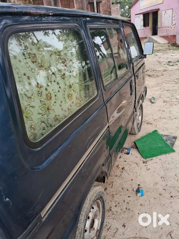 Omni Car Hm Bech Rahe