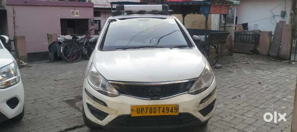 Tata Zest 2018 Cng & Hybrids 151000 Km Driven