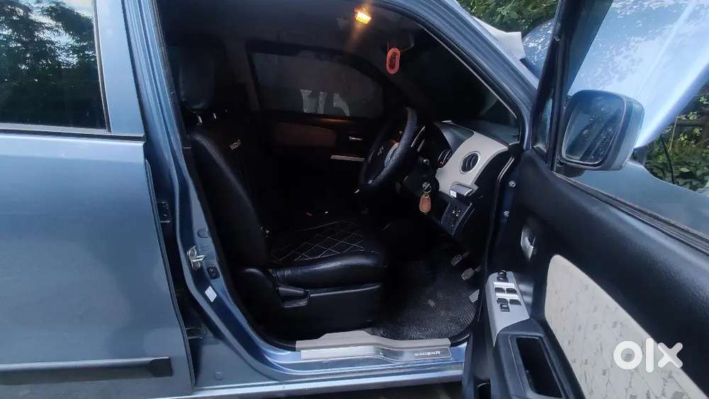 Wagonr Nov-2015 Model