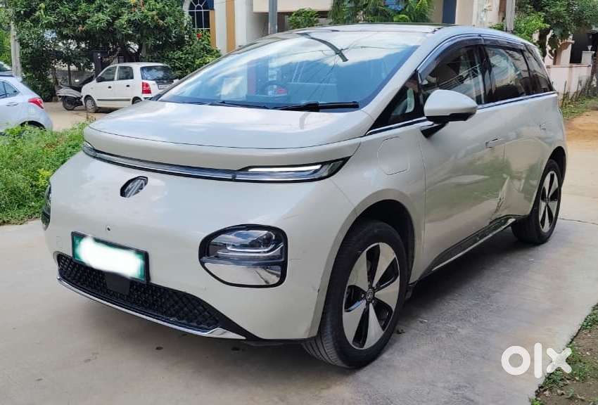 Mg Windsor Ev Essence, 2025, Electric