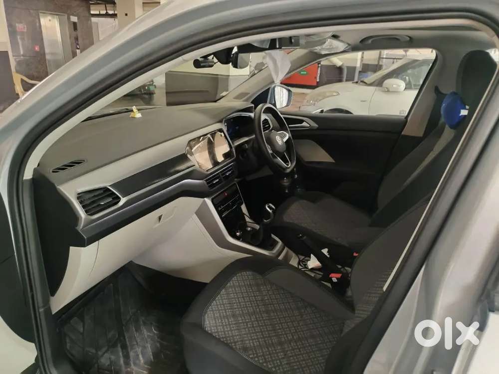 Volkswagen Taigun 1.0 Tsi 2025