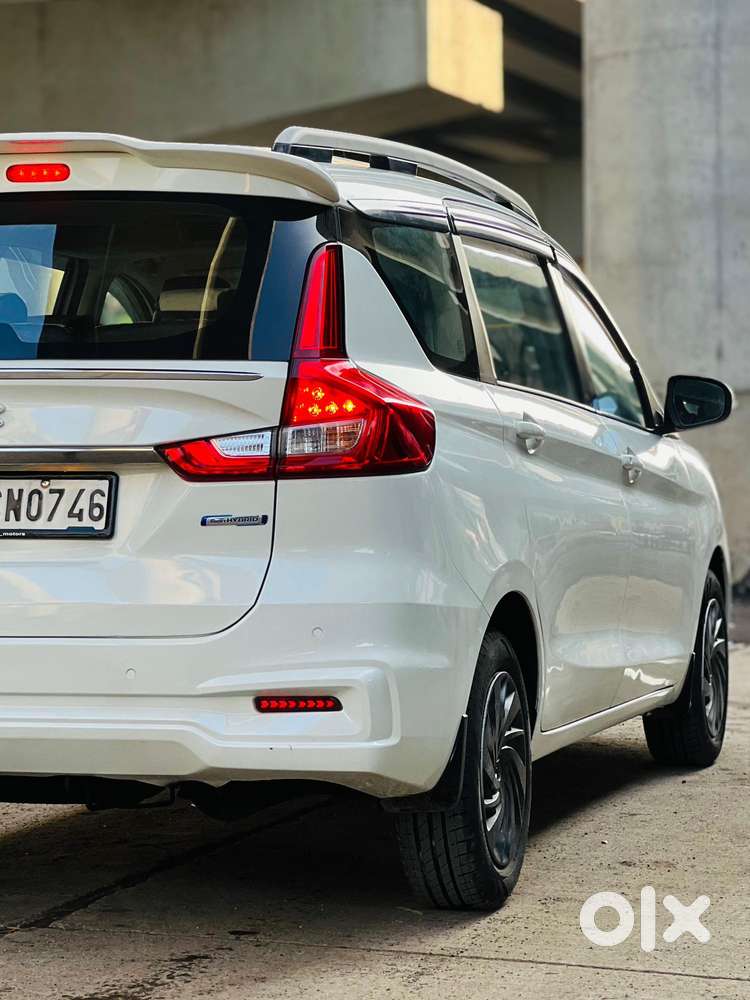 Maruti Suzuki Ertiga, 2023, Diesel