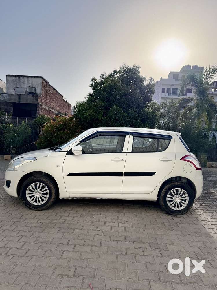 Maruti Suzuki Swift Ddis Ldi, 2014, Diesel