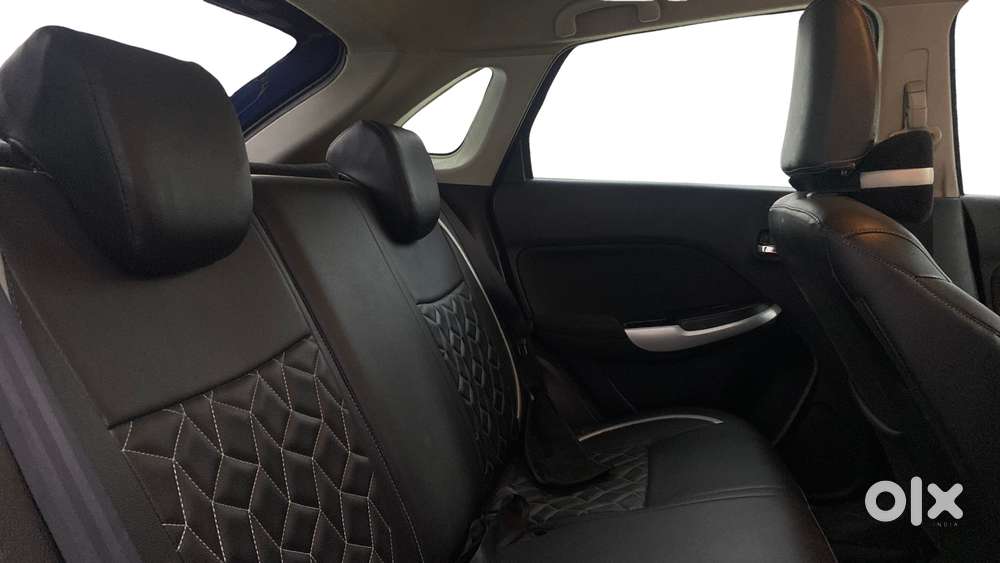Maruti Suzuki Baleno 1.2 Alpha, 2018, Petrol